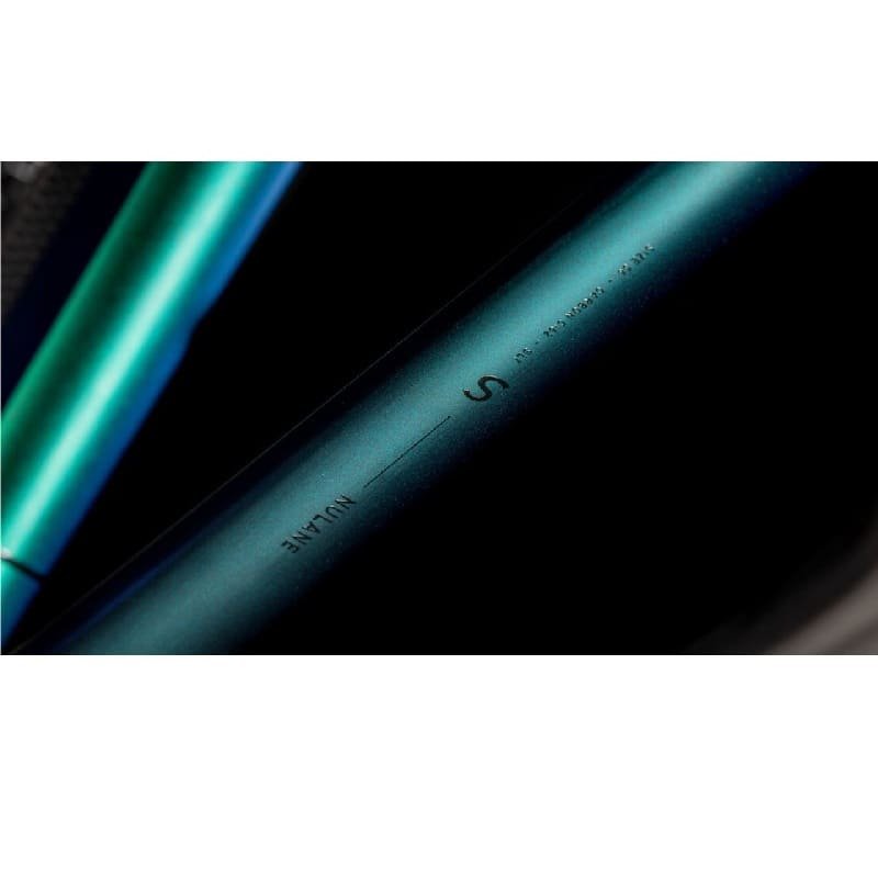 Cube Nulane C:62 SLT - 2025 - 28 Zoll - Diamant – Bild 3