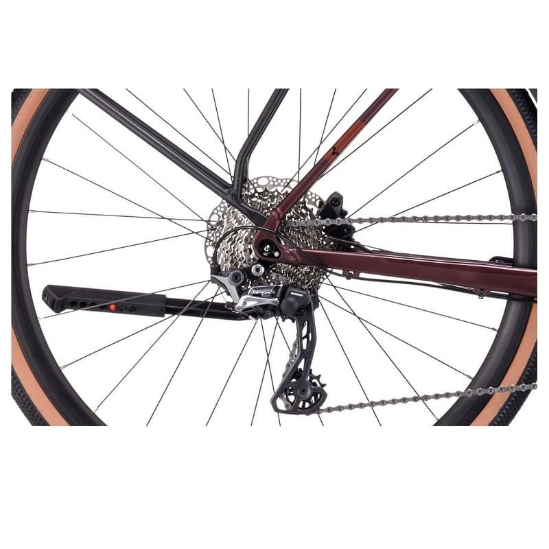 Cube Nulane Race FE - 2024 - 28 Zoll - Diamant – Bild 4