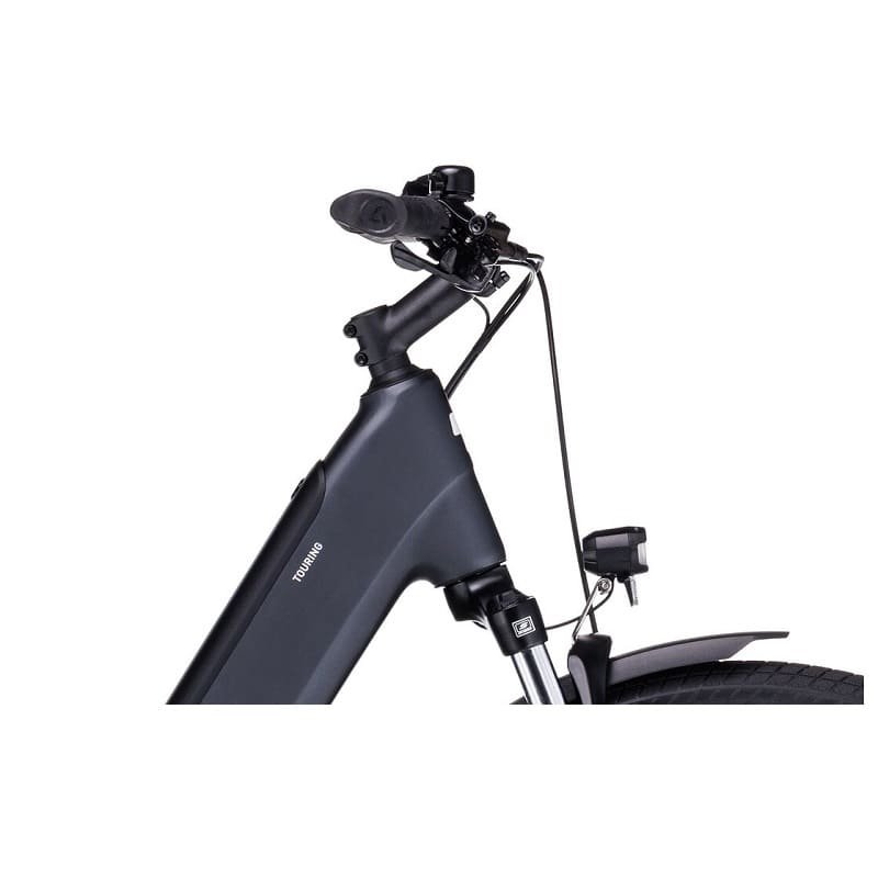 Cube Touring Hybrid ONE 625 - 625 Wh - 2024 - 28 Zoll - Tiefeinsteiger – Bild 7