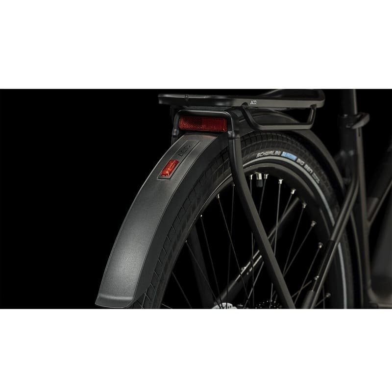 Cube Touring Hybrid Pro 625 - 625 Wh - 2024 - 28 Zoll - Damen Sport – Bild 6