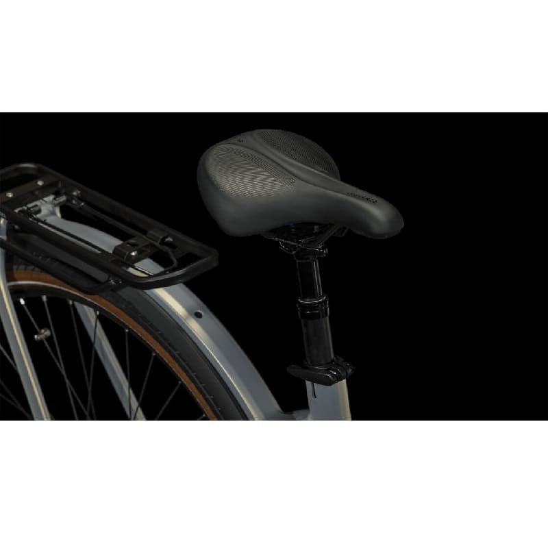 Cube Touring Hybrid Pro 625 - 625 Wh - 2024 - 28 Zoll - Damen Sport – Bild 7