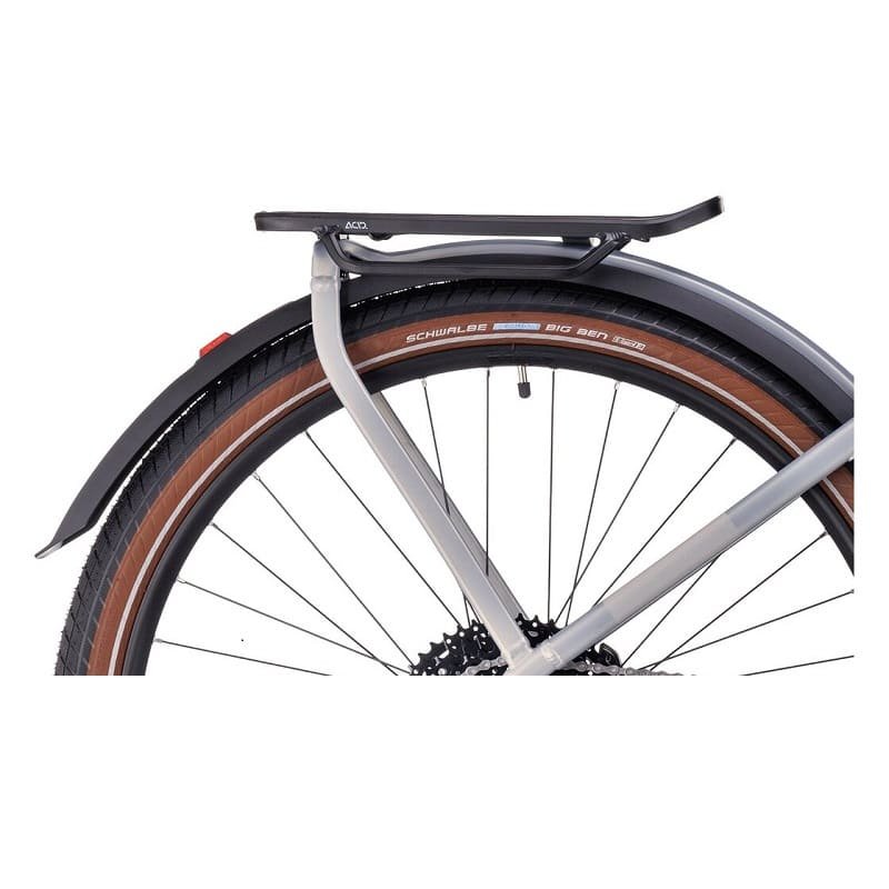 Cube Touring Hybrid Pro 625 - 625 Wh - 2024 - 28 Zoll - Damen Sport – Bild 2