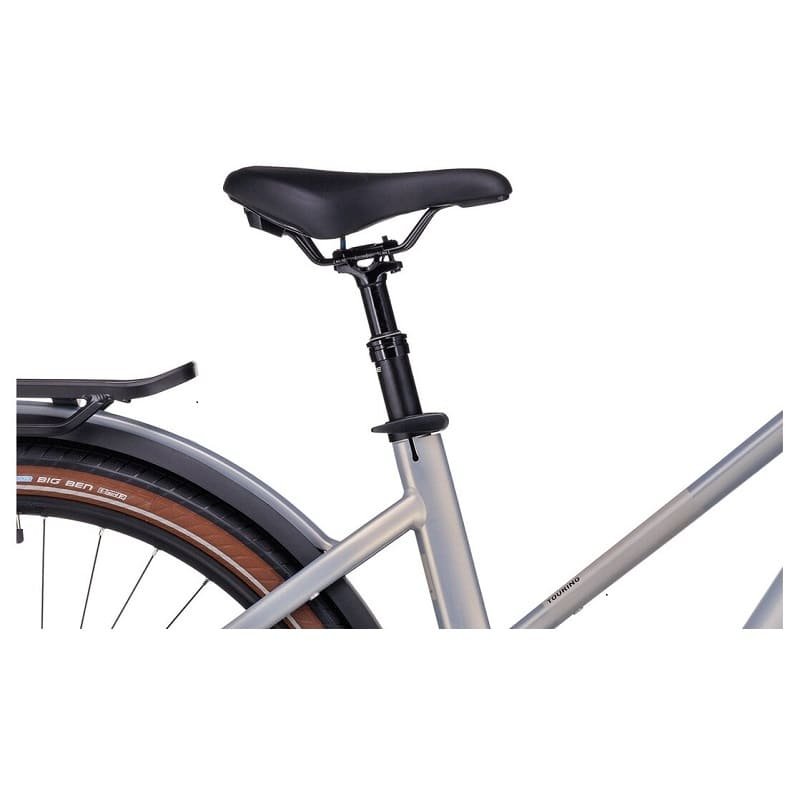 Cube Touring Hybrid Pro 625 - 625 Wh - 2024 - 28 Zoll - Damen Sport – Bild 3