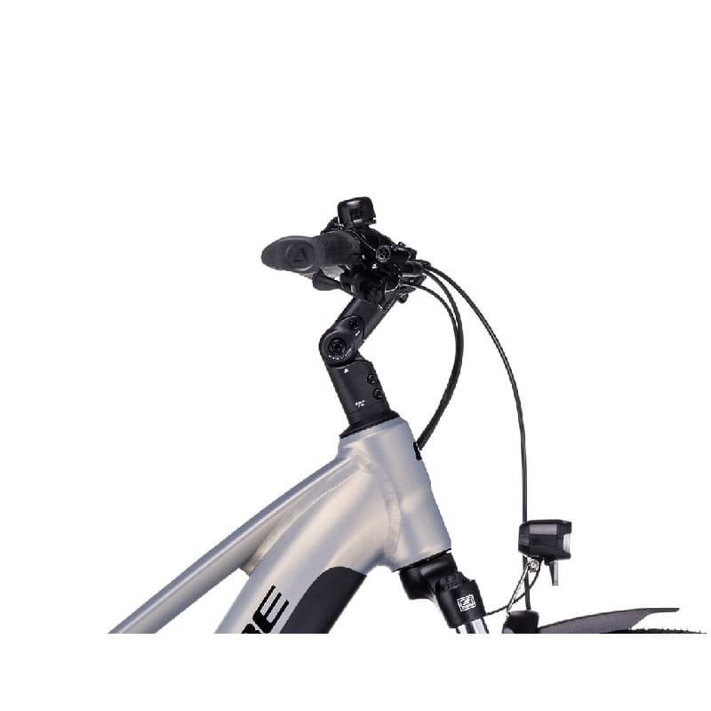 Cube Touring Hybrid Pro 625 - 625 Wh - 2024 - 28 Zoll - Damen Sport – Bild 4