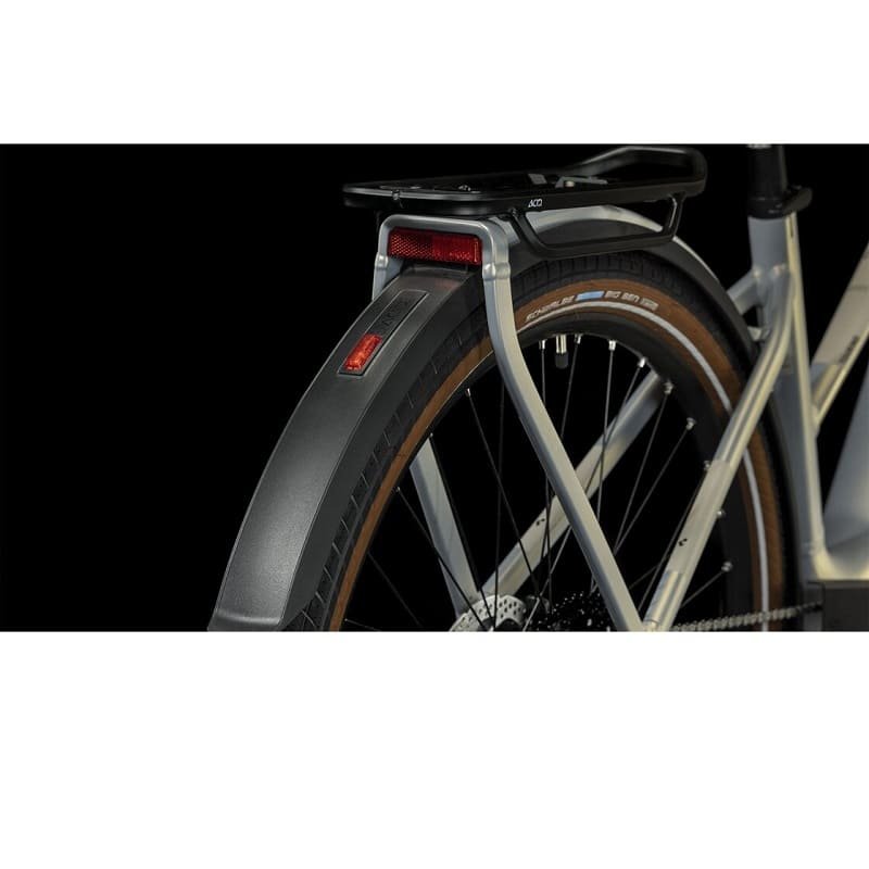 Cube Touring Hybrid Pro 625 - 625 Wh - 2024 - 28 Zoll - Damen Sport – Bild 9