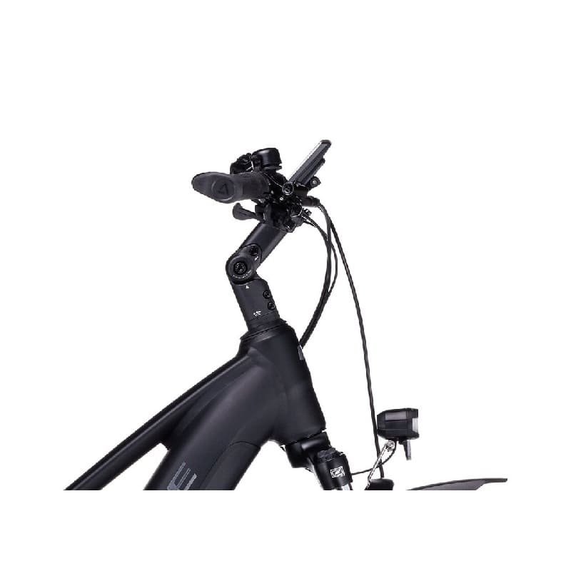 Cube Touring Hybrid Pro 625 - 625 Wh - 2024 - 28 Zoll - Damen Sport – Bild 11