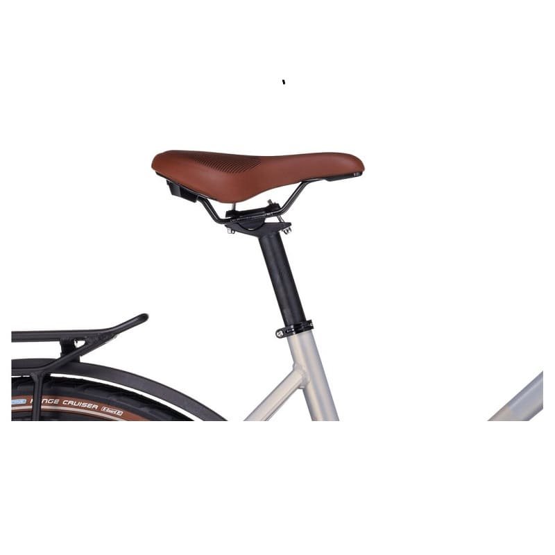 Cube Touring Pro - 2024 - 28 Zoll - Damen Sport – Bild 2