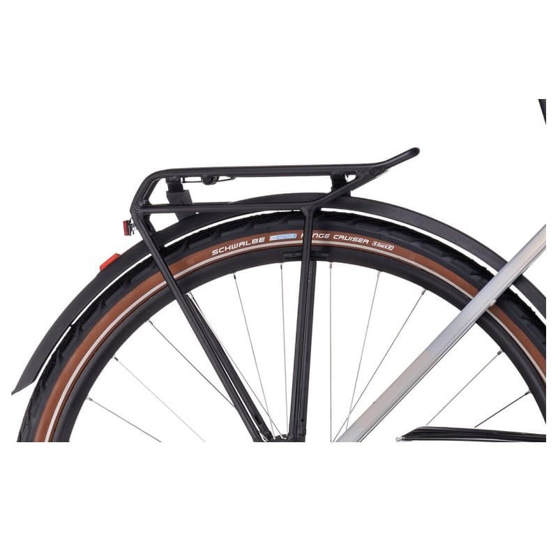 Cube Touring Pro - 2024 - 28 Zoll - Damen Sport – Bild 4