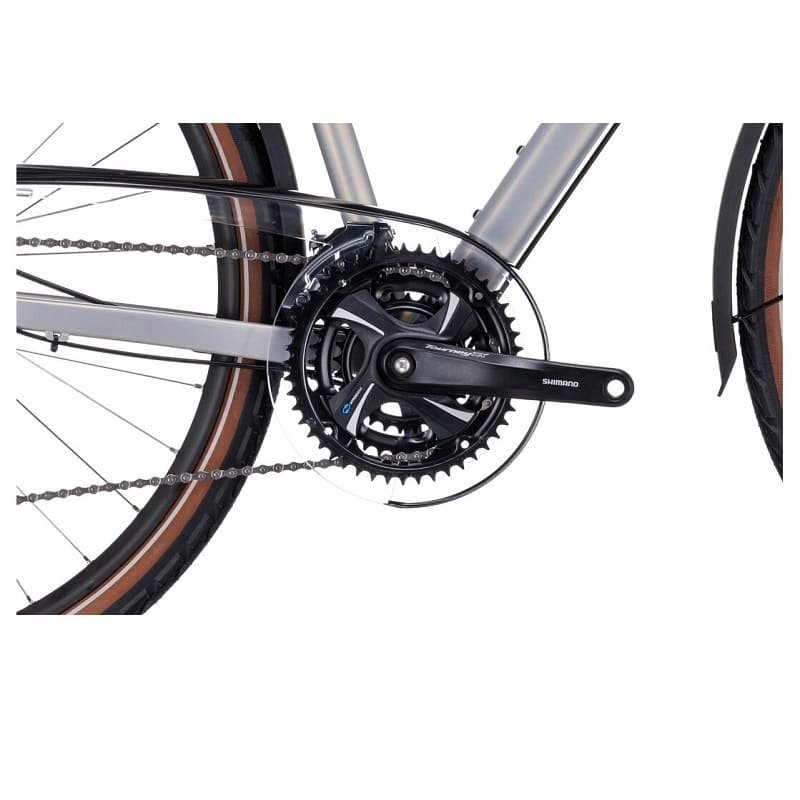 Cube Touring Pro - 2024 - 28 Zoll - Damen Sport – Bild 6