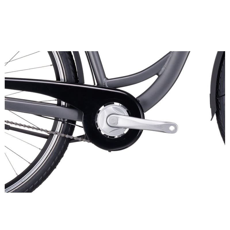 Cube Town - 2023 - 28 Zoll - Tiefeinsteiger – Bild 2