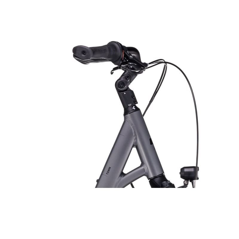 Cube Town - 2023 - 28 Zoll - Tiefeinsteiger – Bild 3