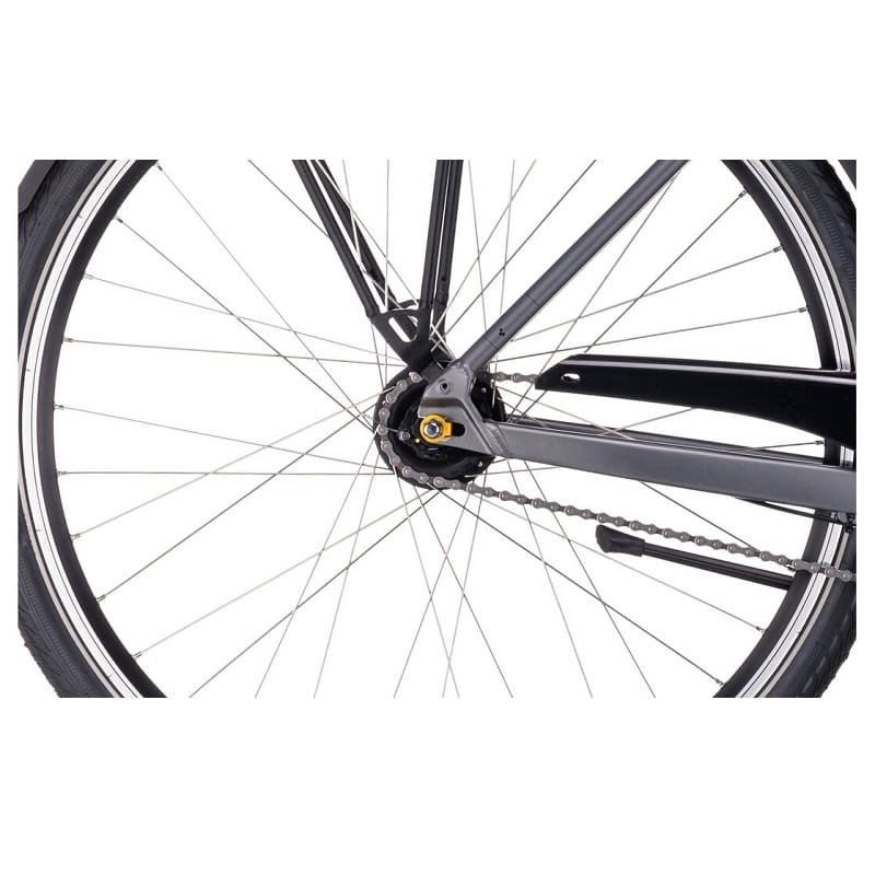 Cube Town - 2023 - 28 Zoll - Tiefeinsteiger – Bild 4