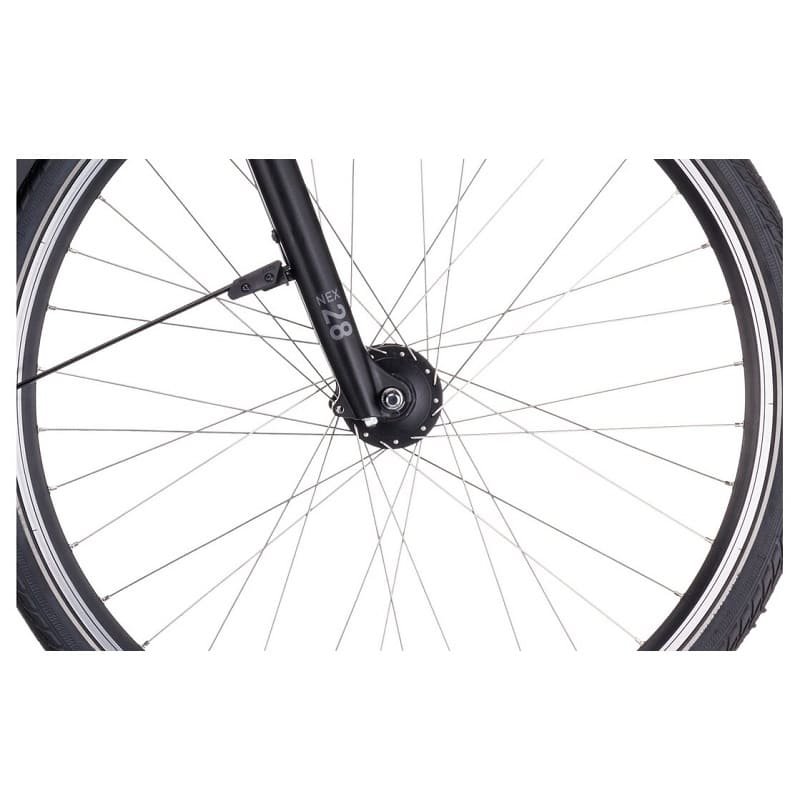 Cube Town - 2023 - 28 Zoll - Tiefeinsteiger – Bild 5