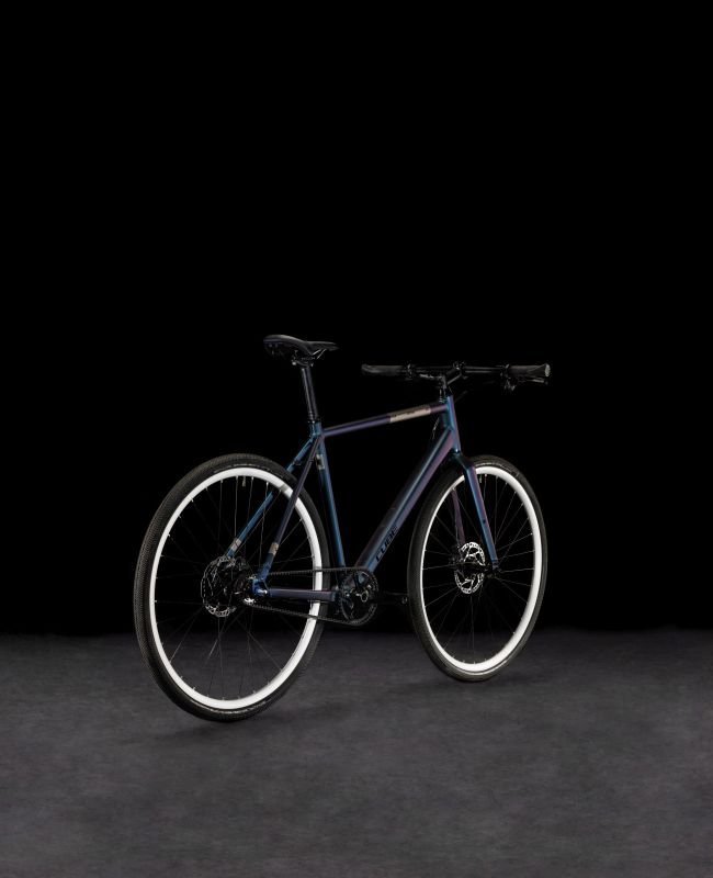 Cube Editor metalblue´n´black – Bild 2