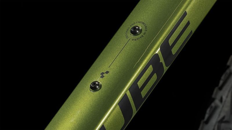 Cube Nature shinymoss´n´black – Bild 4