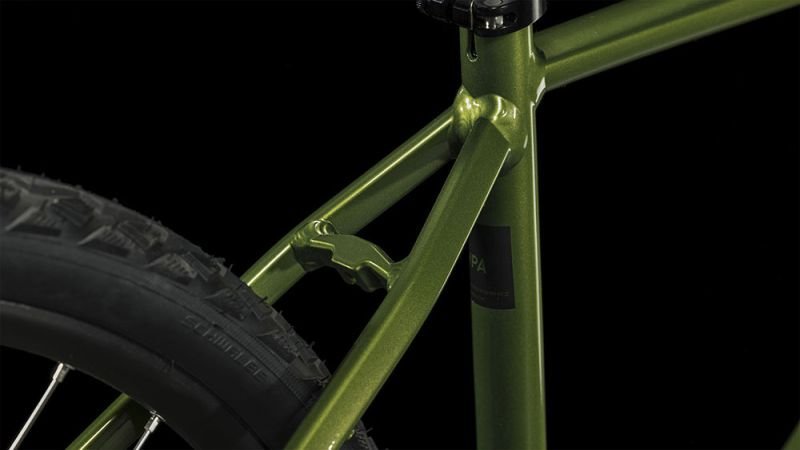 Cube Nature shinymoss´n´black – Bild 5