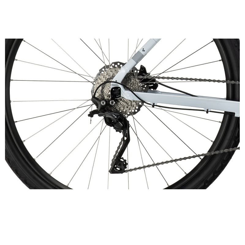 Cube Nature Pro - 2023 - 28 Zoll - Damen Sport – Bild 4