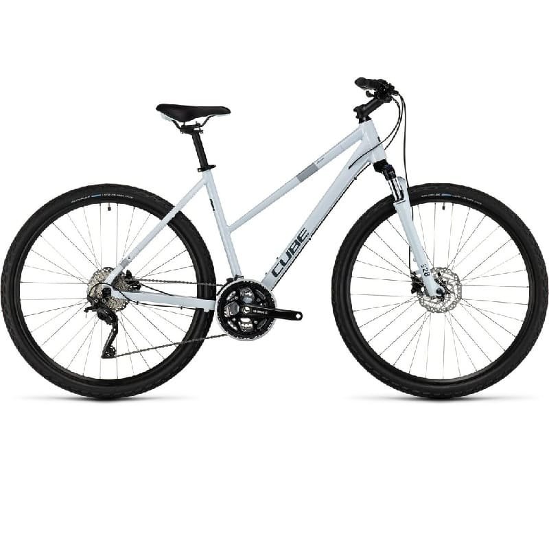 Cube Nature Pro - 2023 - 28 Zoll - Damen Sport