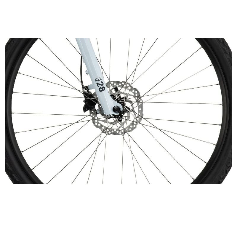 Cube Nature Pro - 2023 - 28 Zoll - Damen Sport – Bild 7