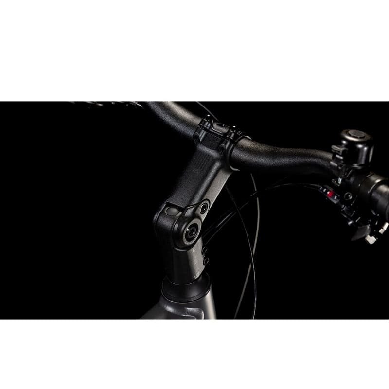 Cube Touring Pro - 2025 - 28 Zoll - Diamant – Bild 6