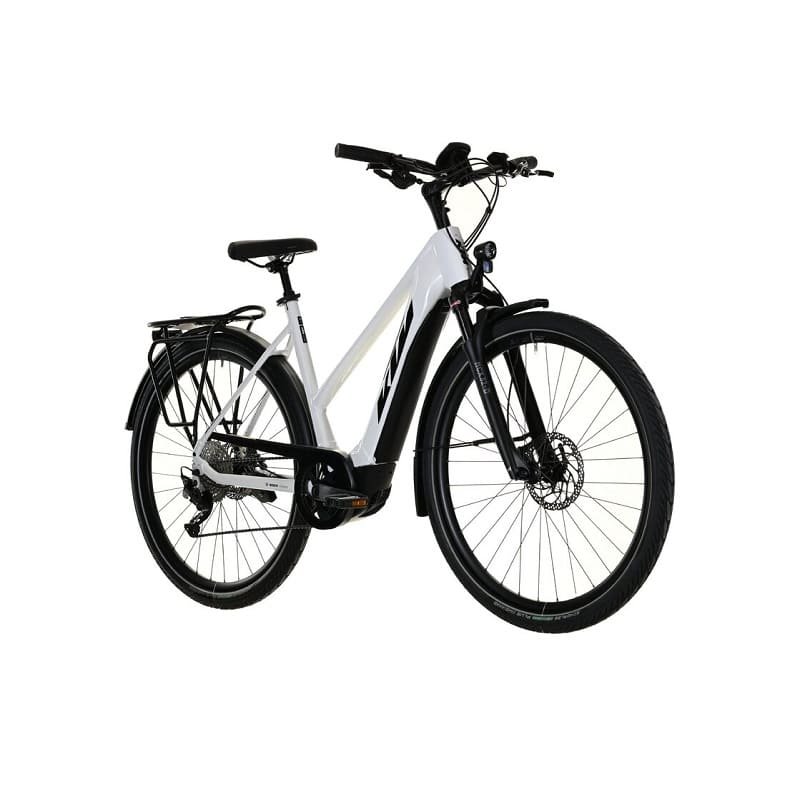 KTM Macina Tour CX 625 LTD - 625 Wh - 2025 - 28 Zoll - Damen Sport – Bild 4