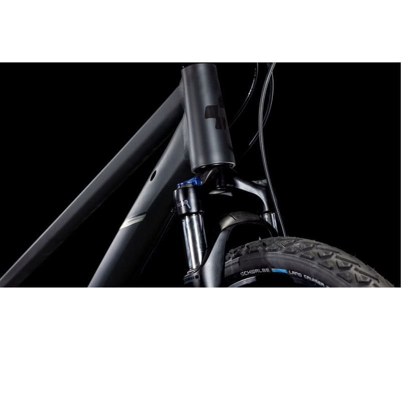 Cube Nature ONE - 2025 - 28 Zoll - Damen Sport – Bild 5