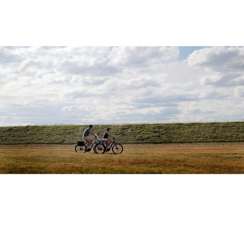 Carver Tour E.420 - 500 Wh - Auslaufmodell - 28 Zoll - Damen Sport – Bild 3