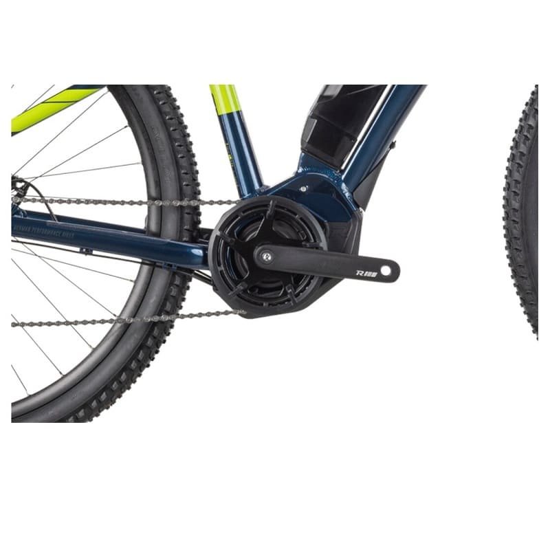 Raymon HardRay E 1.0 - 400 Wh - 2024 - 27,5 Zoll - Diamant – Bild 4