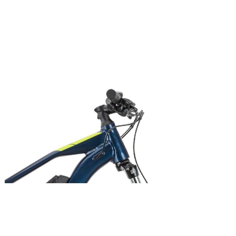 Raymon HardRay E 1.0 - 400 Wh - 2024 - 27,5 Zoll - Diamant – Bild 6