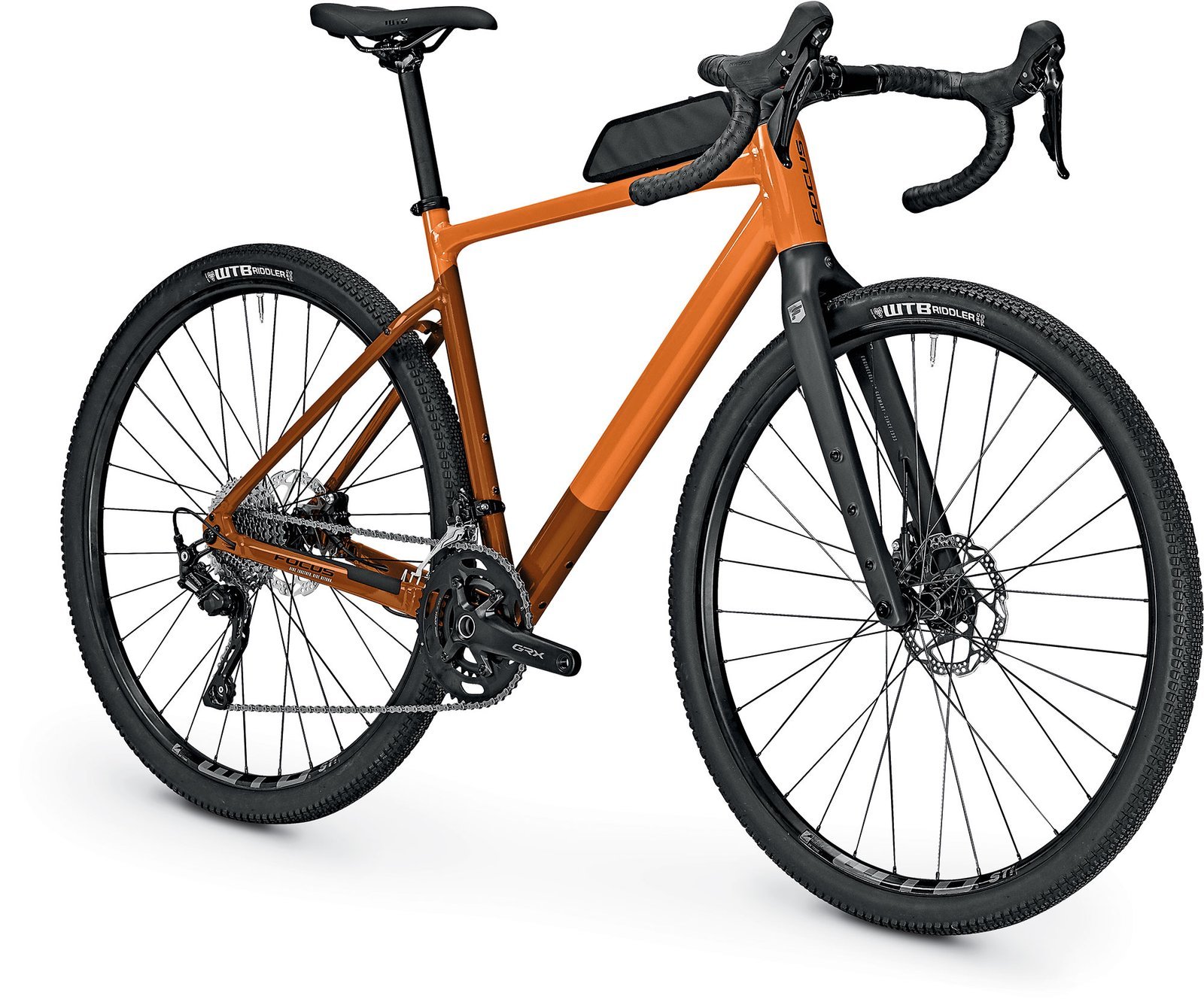 Focus ATLAS 6.7 – Bild 2