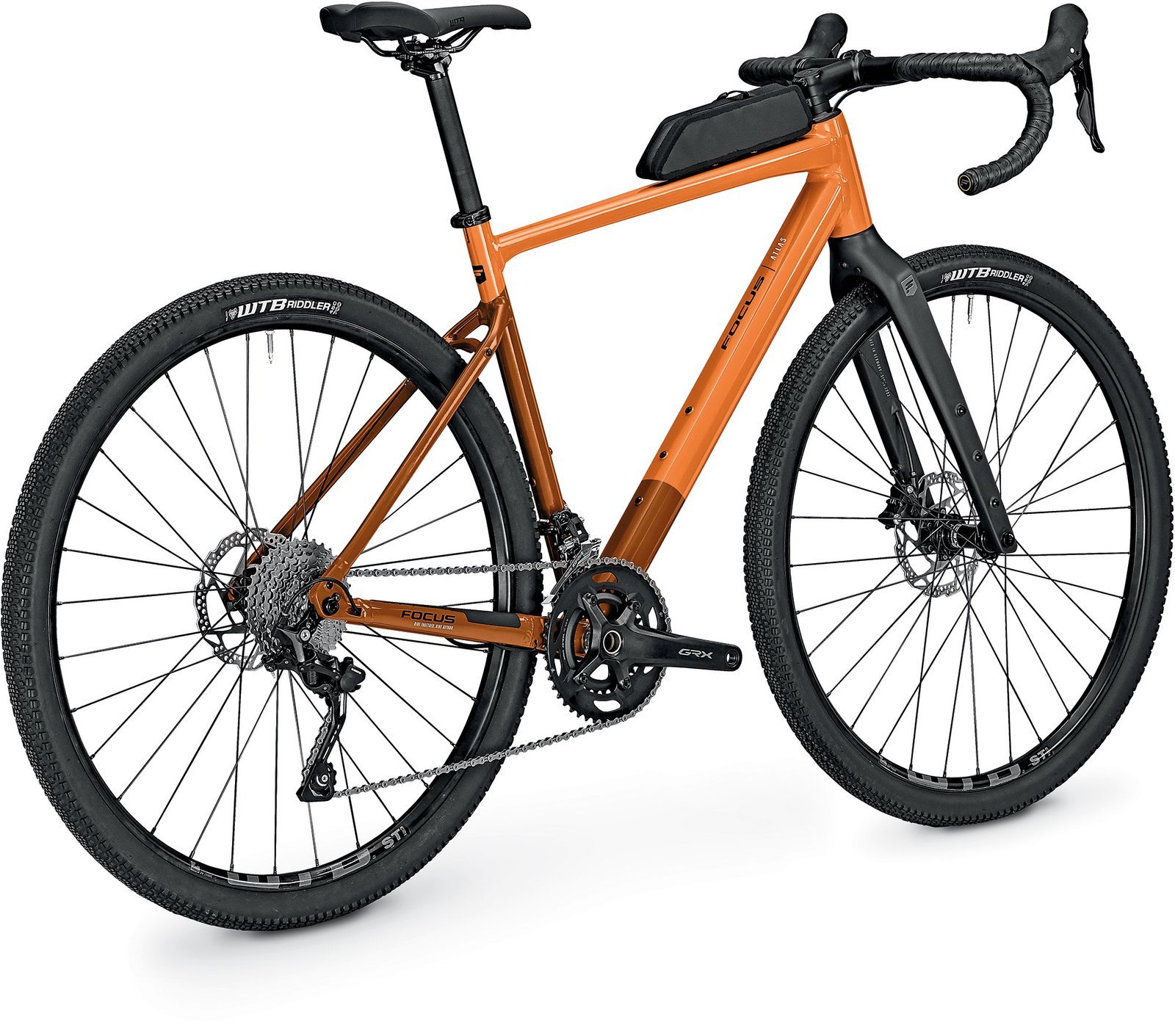 Focus ATLAS 6.7 – Bild 3