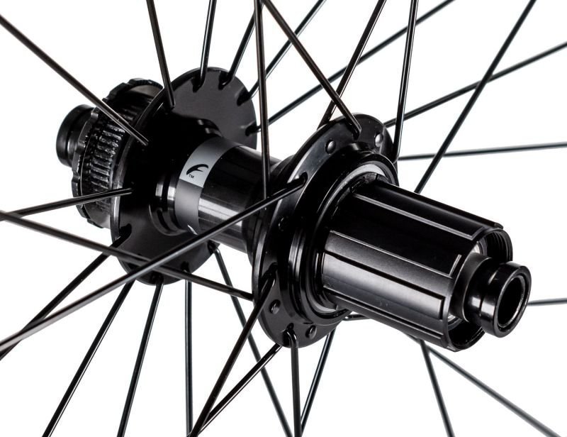 Fulcrum Racing 900 Disc Shimano Laufradsatz – Bild 3