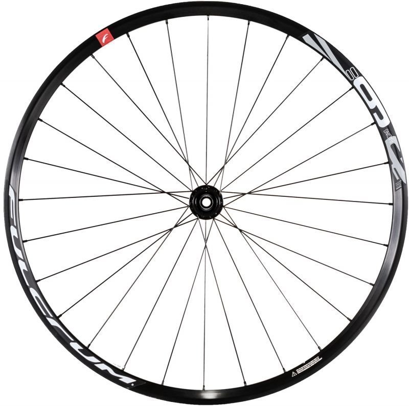 Fulcrum Racing 900 Disc Shimano Laufradsatz – Bild 6