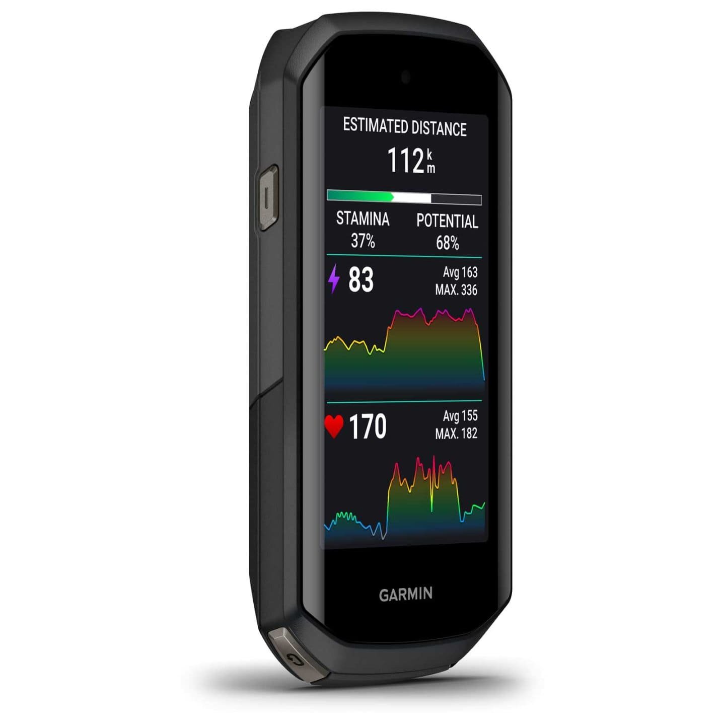 Garmin Edge 1050 GPS Fahrradcomputer – Bild 7