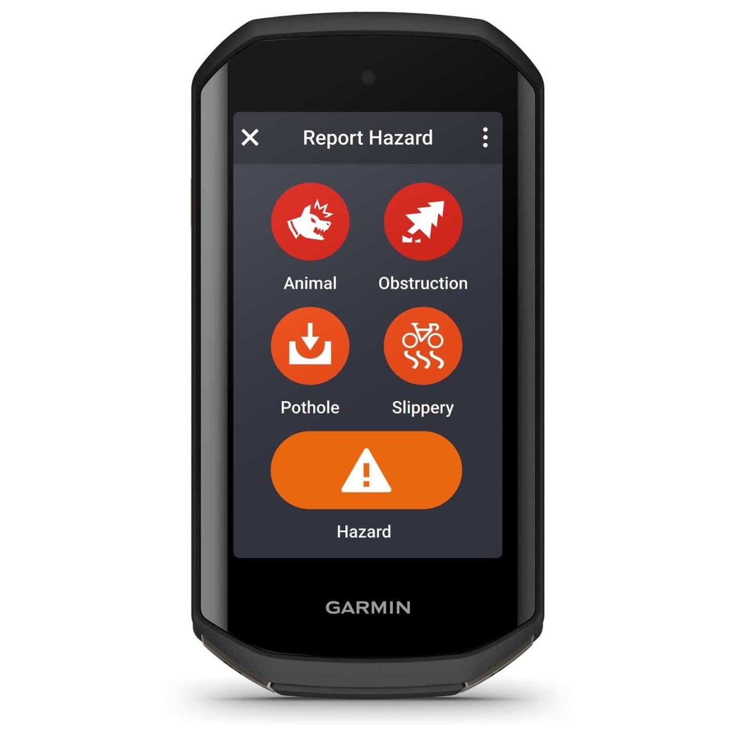 Garmin Edge 1050 GPS Fahrradcomputer – Bild 6