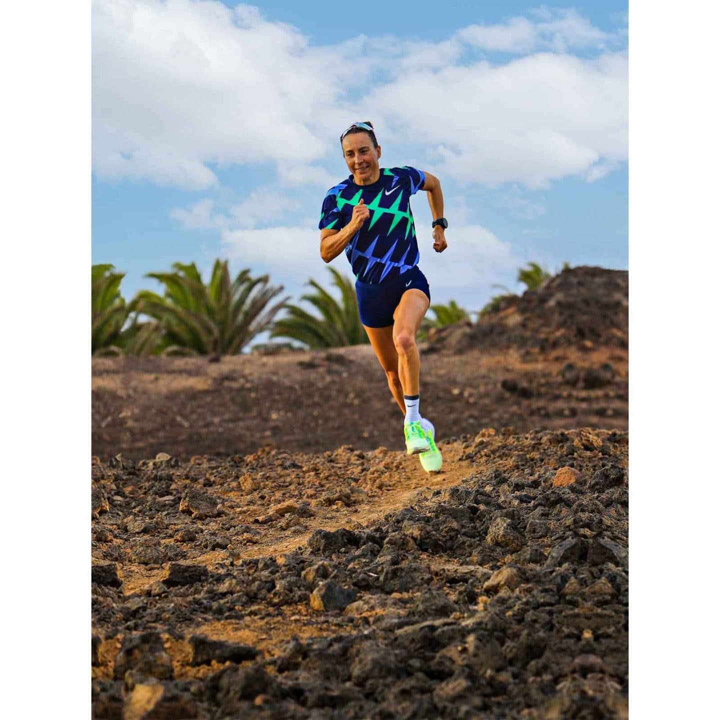 Garmin Forerunner 955 GPS Smartwatch - schwarz – Bild 6