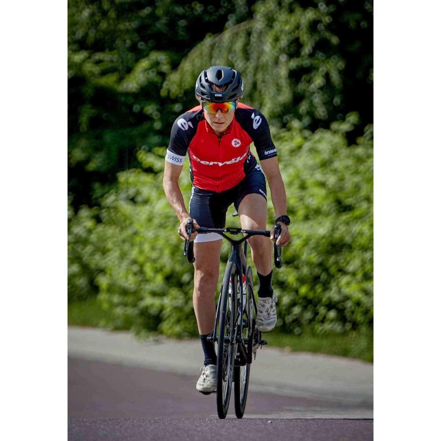 Garmin Forerunner 955 GPS Smartwatch - schwarz – Bild 7