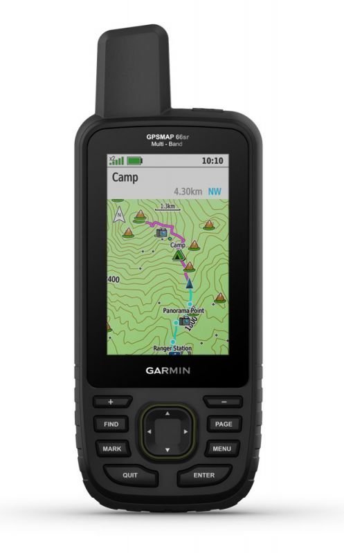 Garmin GPSMAP 66sr – Bild 5