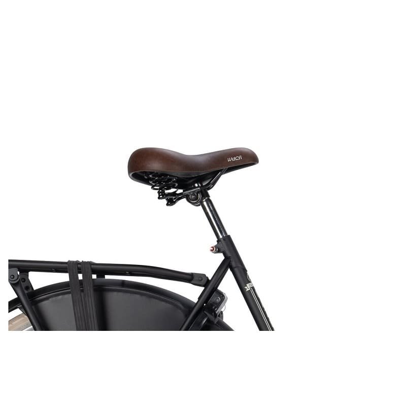 Gazelle Classic RT - 2025 - 28 Zoll - Tiefeinsteiger – Bild 2