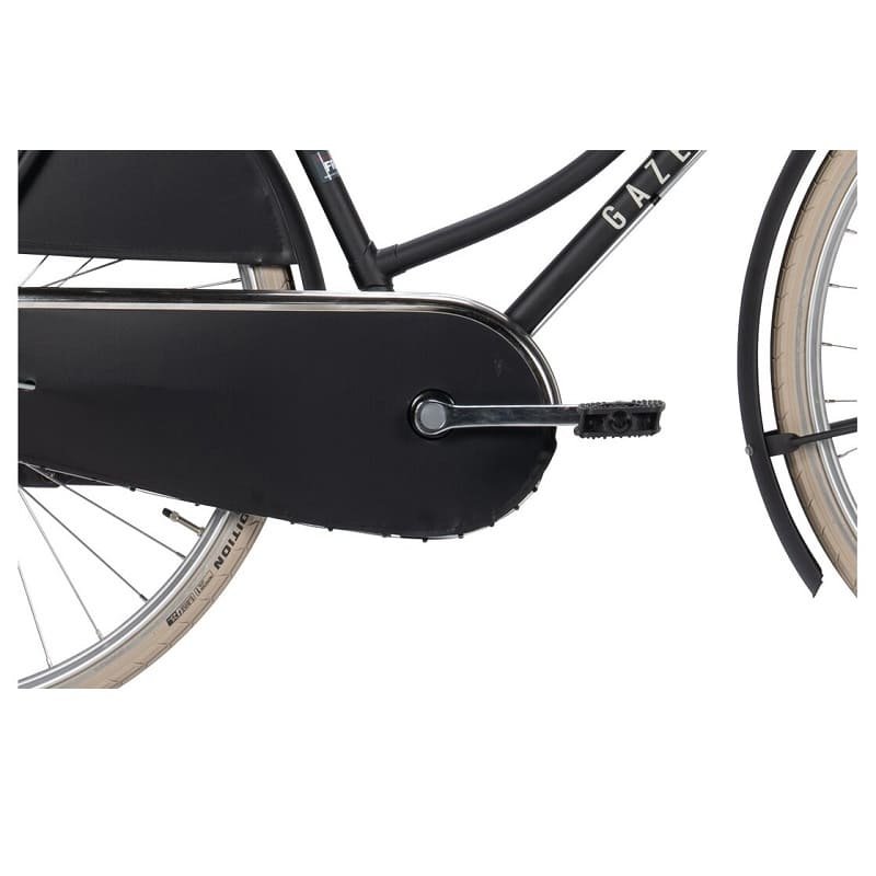 Gazelle Classic RT - 2025 - 28 Zoll - Tiefeinsteiger – Bild 5