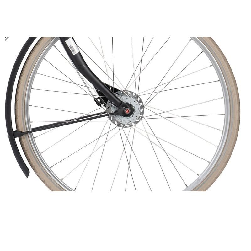 Gazelle Classic RT - 2025 - 28 Zoll - Tiefeinsteiger – Bild 6