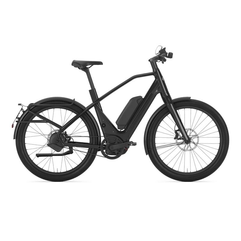 Gazelle N°1 - 1125 Wh - 2023 - 27,5 Zoll - Diamant