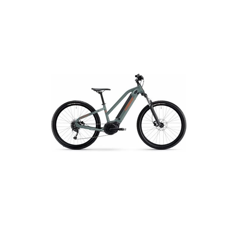 Haibike AllTrack - 500 Wh - 27,5 Zoll - Diamant