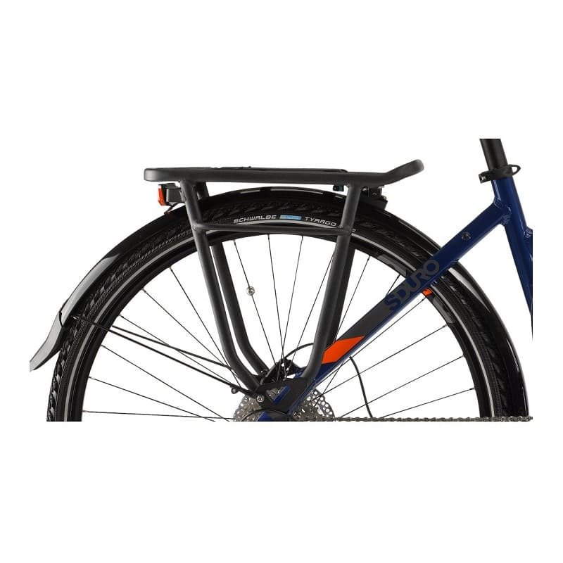 Haibike SDURO Trekking 5.0 - 500 Wh - Auslaufmodell - 28 Zoll - Damen Sport – Bild 7