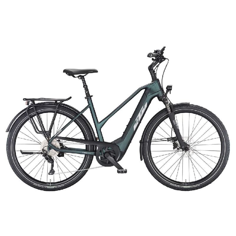 KTM Macina Tour CX 510 - 500 Wh - 2023 - 28 Zoll - Damen Sport