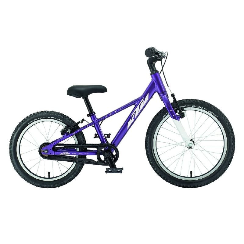 KTM Wild Cross 16 - 2023 - 16 Zoll - Diamant