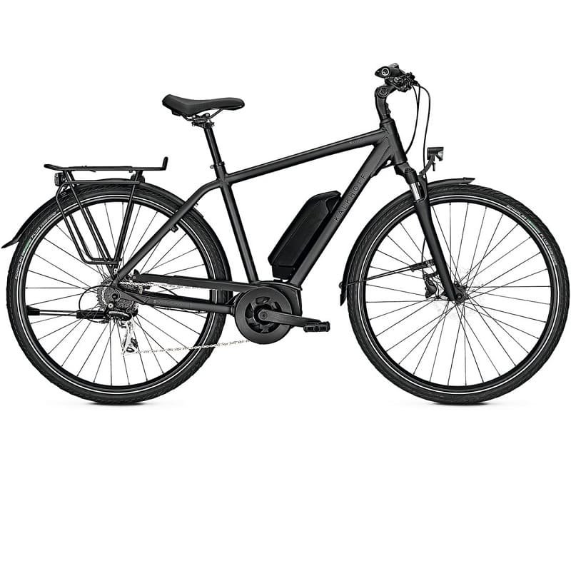 Kalkhoff Endeavour 1.B Move - 400 Wh - Auslaufmodell - 28 Zoll - Diamant