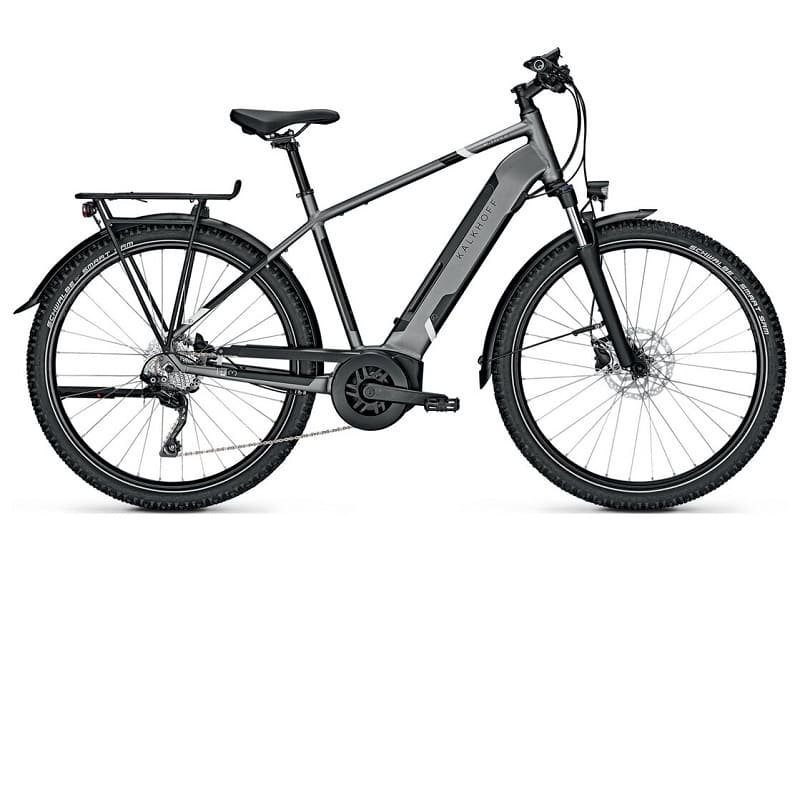 Kalkhoff Entice 3.B Advance - 500 Wh - Auslaufmodell - 27,5 Zoll - Diamant