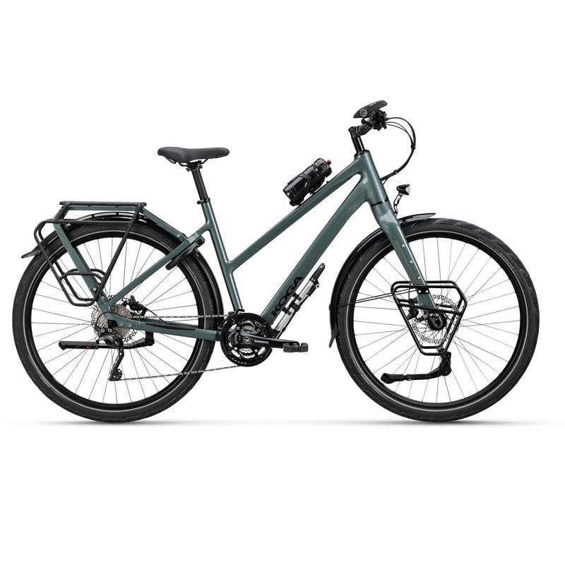 Koga Worldtraveller Mixed - 2024 - 28 Zoll - Damen Sport