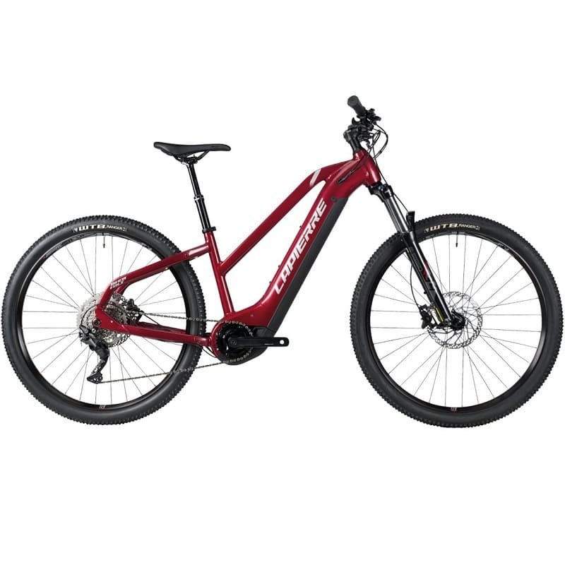 Lapierre Overvolt HT 7.6 Mix -630 Wh - Auslaufmodell - 27,5 Zoll - Damen Sport